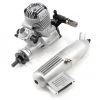 O.S. 15LA .15 Glow Engine w/Muffler -O.S. Shop osm11532