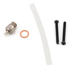 O.S. 15LA .15 Glow Engine w/Muffler 12 O.S. 15LA .15 Glow Engine w/Muffler -O.S. Shop osm11532 4