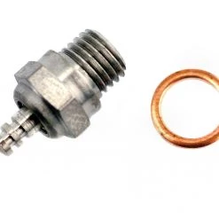 O.S. 50 SX-H Hyper Ringed Competition Helicopter Engine -O.S. Shop osm15550 4