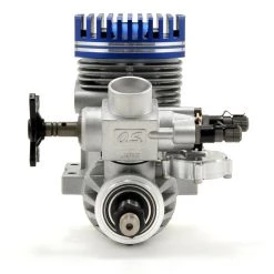 O.S. Max 105HZ-R DRS Helicopter Engine -O.S. Shop osm18750 1