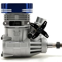 O.S. Max 105HZ-R DRS Helicopter Engine -O.S. Shop osm18750 3