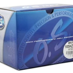 O.S. Max 105HZ-R DRS Helicopter Engine -O.S. Shop osm18750 5