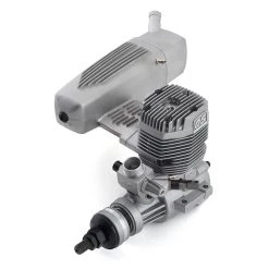 O.S. Shop 30 O.S. .95AX Ring 61C E4040