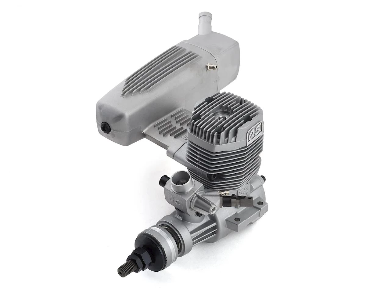 O.S. .95AX Ring 61C E4040 3 O.S. .95AX Ring 61C E4040