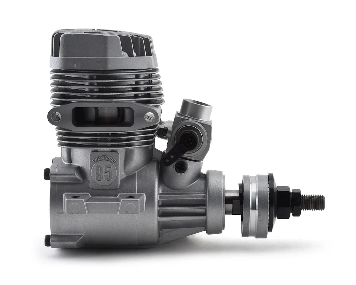 O.S. .95AX Ring 61C E4040 4 O.S. .95AX Ring 61C E4040 - Image 2