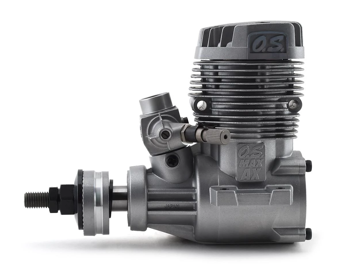 O.S. .95AX Ring 61C E4040 6 O.S. .95AX Ring 61C E4040 - Image 4