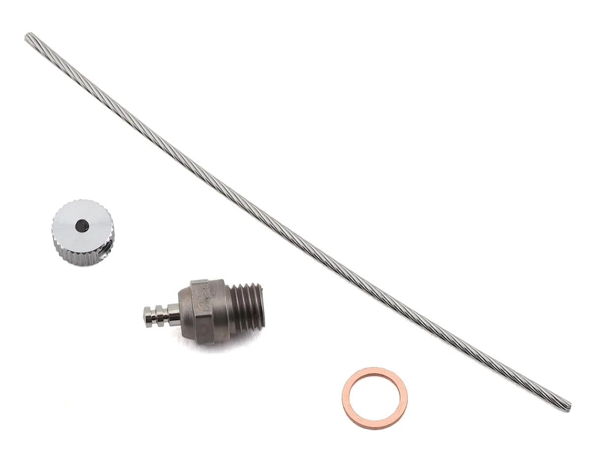 O.S. .95AX Ring 61C E4040 8 O.S. .95AX Ring 61C E4040 - Image 6