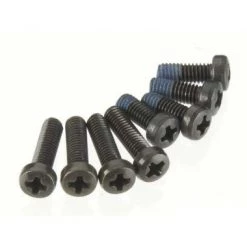 O.S. Screw Set (8): 10LA (8)