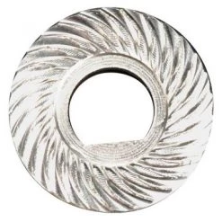 O.S. 12CV Drive Washer