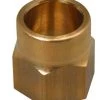 O.S. Throttle Lever Nut #10ER -O.S. Shop osm21481420