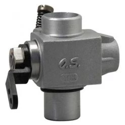 O.S. Carburetor #10K: 15CV-A