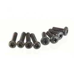 O.S. Screw Set (8): 15LA