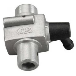 O.S. Carburetor Body: #10G