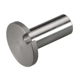 O.S. Start Shaft: 18CV-RX