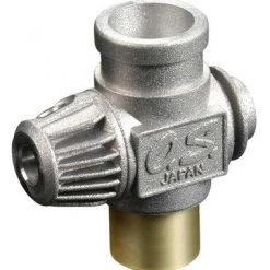 O.S. Carburetor Body: 18TM