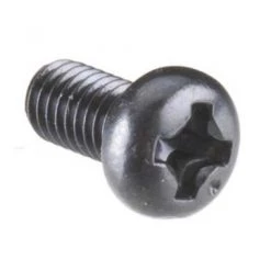 O.S. Throttle Lever Screw #10212A