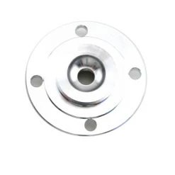 O.S. Turbo Plug Button Head (VZ-B V-Spec)