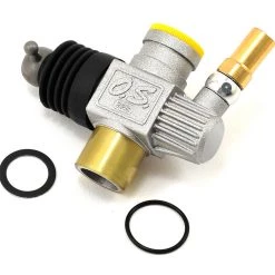 O.S. 22B2 Carburetor