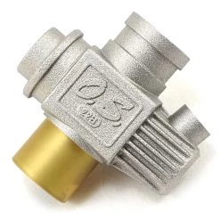 O.S. 22B2 Carburetor Body