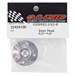 O.S. Inner Head (21XZ-B Speed) -O.S. Shop osm22424100 1