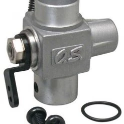 O.S. Carburetor #20D: 25FX