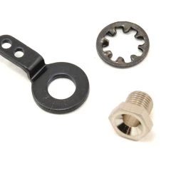 O.S. Throttle Lever Assembly