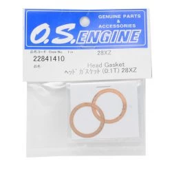 O.S. Engines Head Gasket Set -O.S. Shop osm22841410 1