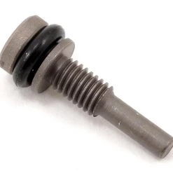 O.S. Throttle Stop Screw