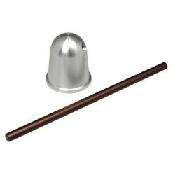 O.S. Long Spinner Nut 1/4"-28