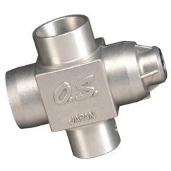 O.S. Carburetor Body: 37SZ-H