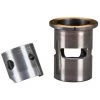 O.S. Cylinder & Piston Assembly: 21XM V2 Outboard Marine -O.S. Shop osm23853000