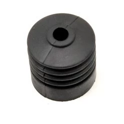 O.S. Dust Cover #21E (Black)