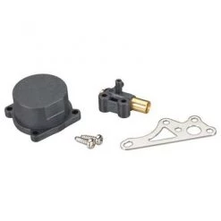 O.S. 40/46LA Back Plate Upgrade