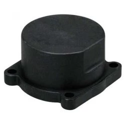 O.S. Back Plate: 40-46 LA