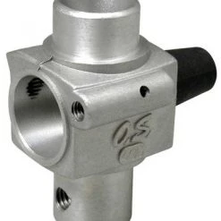 O.S. Carburetor Body: #40D