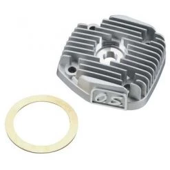 O.S. 46AXII Cylinder Head w/Gasket