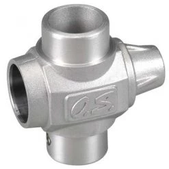 O.S. Carburetor Body: #40G