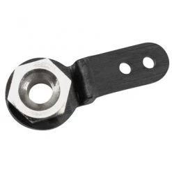 O.S. Throttle Lever Assembly #40G