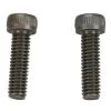 O.S. Muffler Screws #743 (2)
