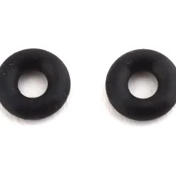 O.S. Engines 2.5x6mm Needle Valve O-Ring (2)