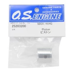 O.S. Engines Piston -O.S. Shop osm25203200 1