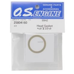 O.S. Head Gasket: 55HZ Hyper -O.S. Shop osm25804160 1