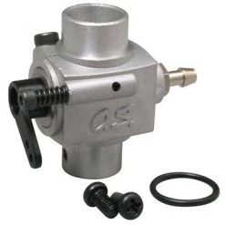 O.S. Carburetor #60J: 65LA