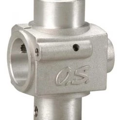 O.S. Carburetor Body: #60J