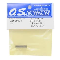 O.S. Engines Piston Pin -O.S. Shop osm26606008 1
