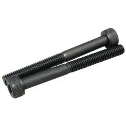 O.S. Muffler Screws #744B