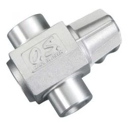 O.S. Carburetor Body: 61D, 65AX