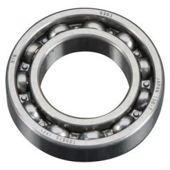O.S. Bearing Rear: 65AX
