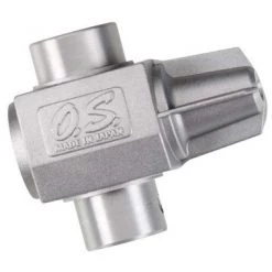 O.S. Carburetor Body: 75AX