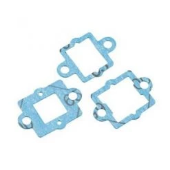 O.S. Carburetor Reed Valve Gasket: GT22